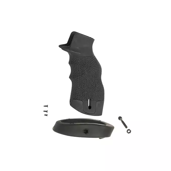 Snajperski chwyt pistoletowy do serii M4/M16 - black