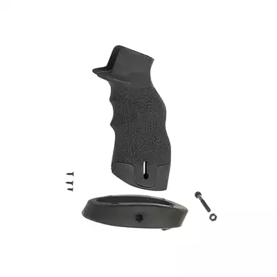 Snajperski chwyt pistoletowy do serii M4/M16 - black