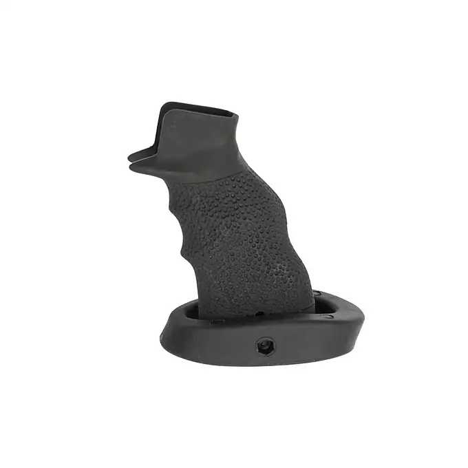 Snajperski chwyt pistoletowy do serii M4/M16 - black