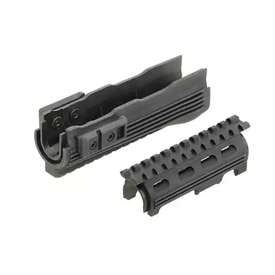 RIS | KEYMOD | MLOCK HANDGUARDS - TaiwanGun.com