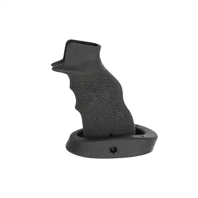 Snajperski chwyt pistoletowy do serii M4/M16 - black