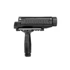 Przedni chwyt do MP5 z szynami RIS [CYMA]