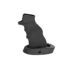 Snajperski chwyt pistoletowy do serii M4/M16 - black