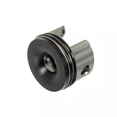 Wzmocniona aluminiowa głowica cylindra [MM]