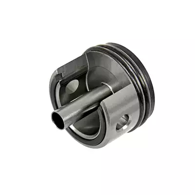 Wzmocniona aluminiowa głowica cylindra [MM]