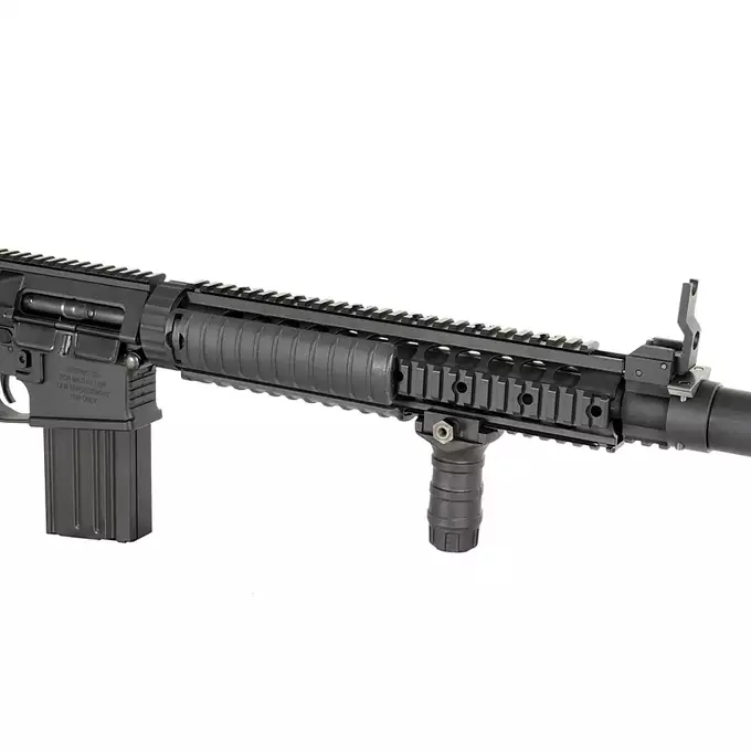 [Zestaw] CA25 [Classic Army] + Magazynek mid-cap na 150 kulek do SR25/M110 [Classic Army]