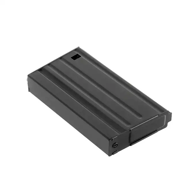 [Zestaw] CA25 [Classic Army] + Magazynek mid-cap na 150 kulek do SR25/M110 [Classic Army]