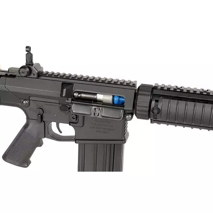 [Zestaw] CA25 [Classic Army] + Magazynek mid-cap na 150 kulek do SR25/M110 [Classic Army]