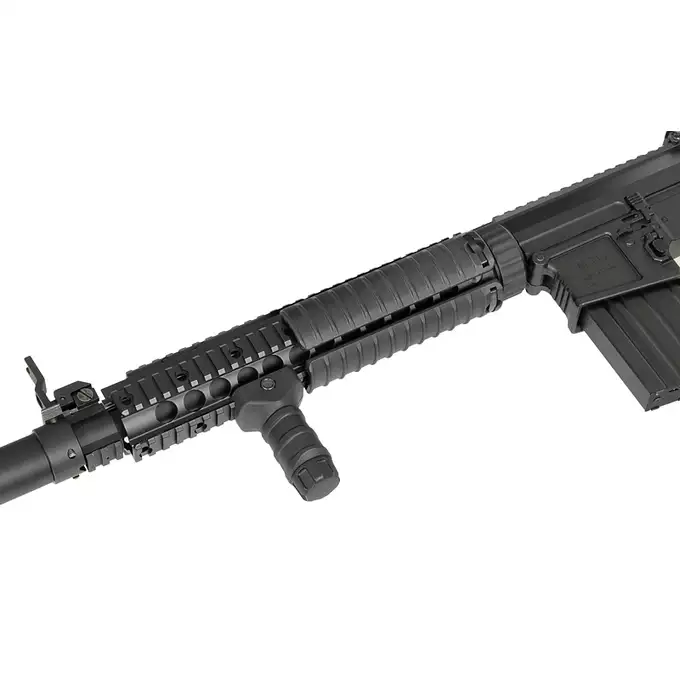[Zestaw] CA25 [Classic Army] + Magazynek mid-cap na 150 kulek do SR25/M110 [Classic Army]