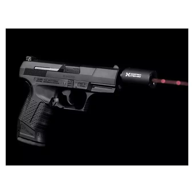 XT301 MK2 Red Tracer [XCORTECH]