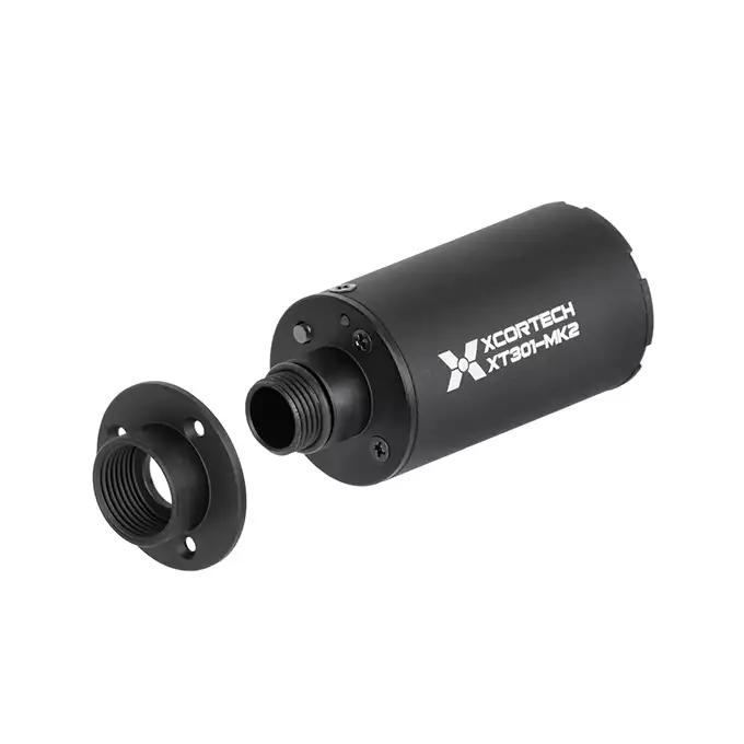 XT301 MK2 Red Tracer [XCORTECH]