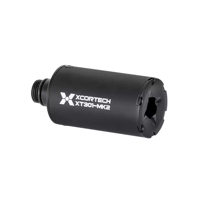 XT301 MK2 Red Tracer [XCORTECH]