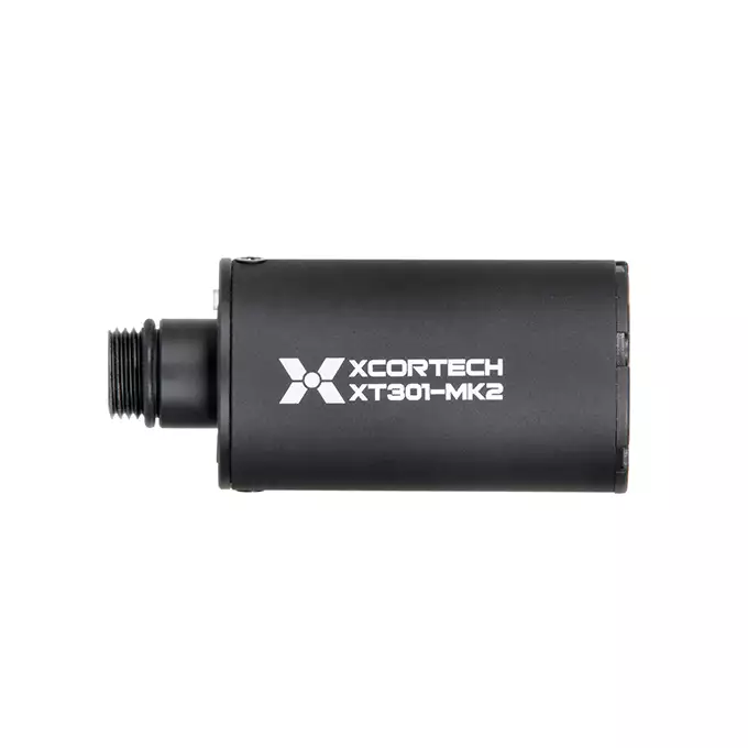 XT301 MK2 Red Tracer [XCORTECH]