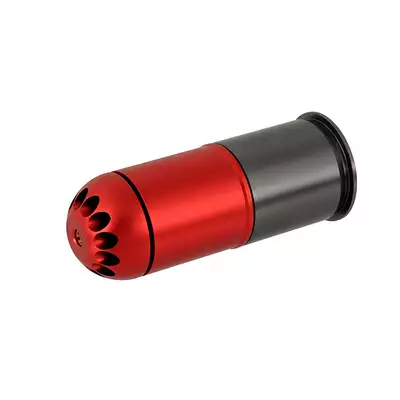 Green Gaz Granat na 120 kulki [Castellan]