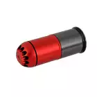 Green Gaz Granat na 120 kulki [Castellan]