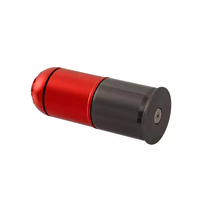 Green Gaz Granat na 120 kulki [Castellan]