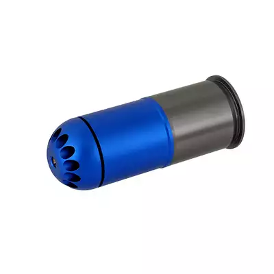 Green Gaz Granat na 120 kulki [Castellan]