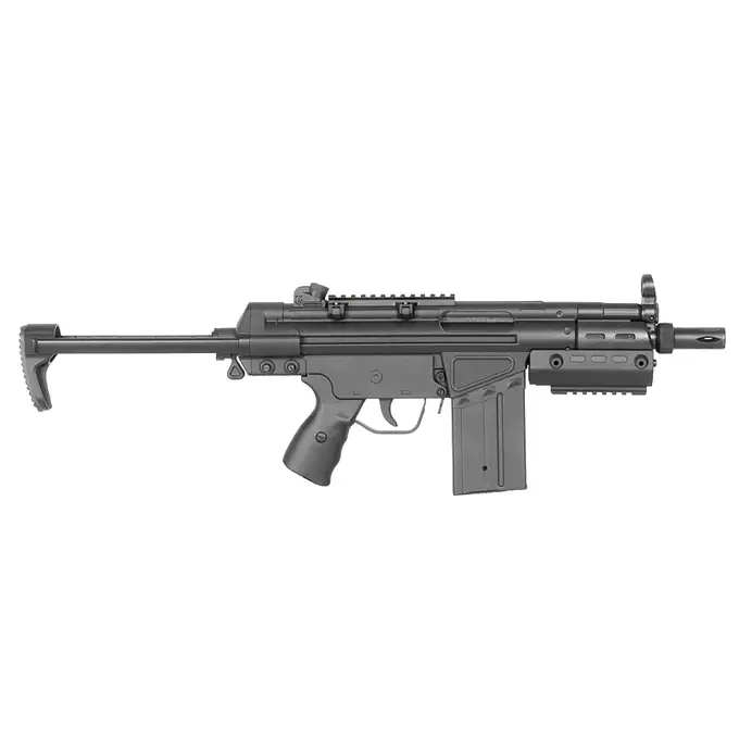 JG094 T3 SAS [J.G.Works] | Taiwangun