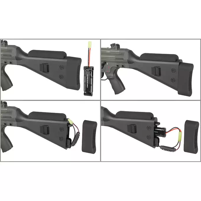 JG098 T3 [J.G.Works]