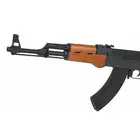 CM.042 Real wood full metal