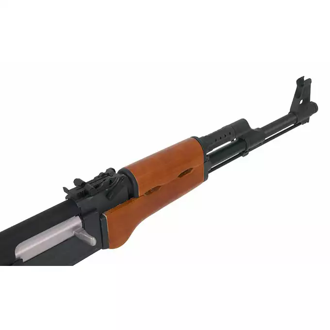 CM.042 Real wood full metal