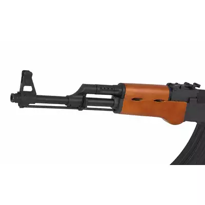 CM.042 Real wood full metal