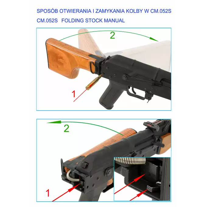 CM.052S [CYMA]
