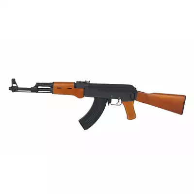 CM.042 Real wood full metal