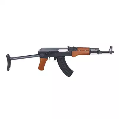 CM.042S Real wood Full metal