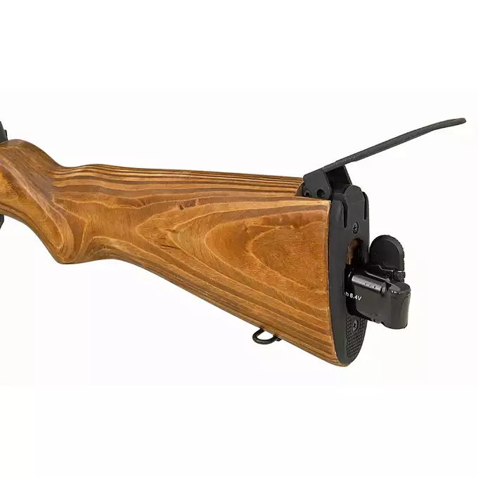 CM.032C Real Wood