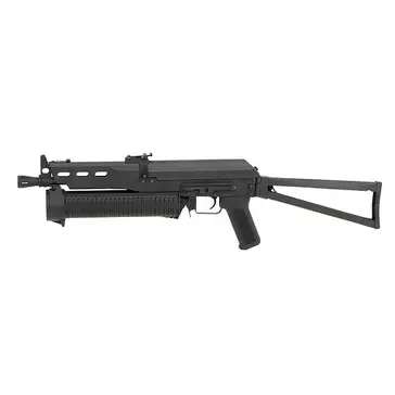 CM.058 PP-19 Bizon Submachine Gun Replica [CYMA]