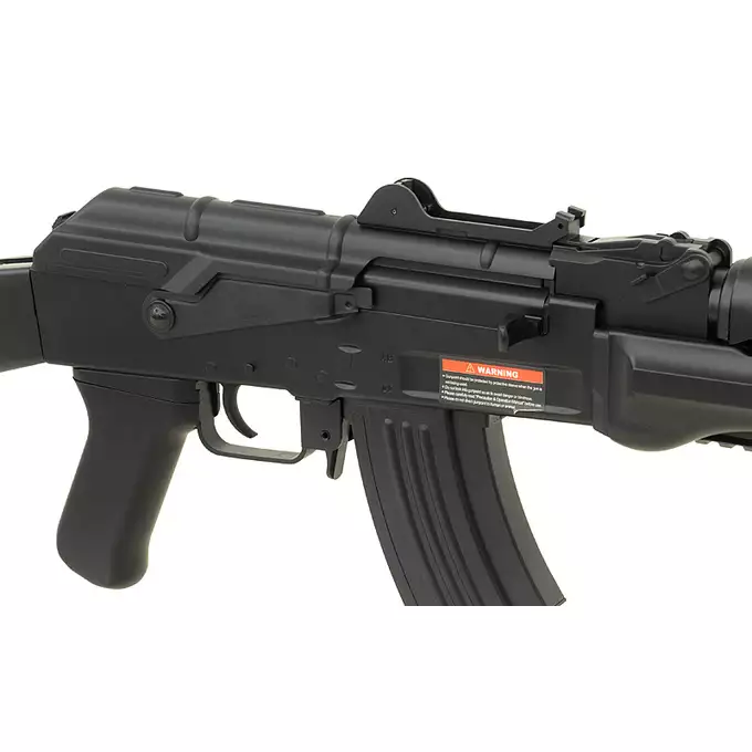 CM.521 [CYMA]