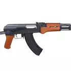 CM.042S Real wood Full metal