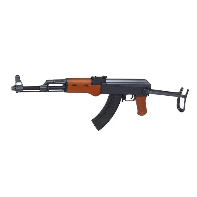 CM.042S Real wood Full metal