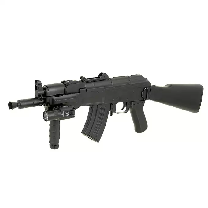 CM.521 [CYMA]
