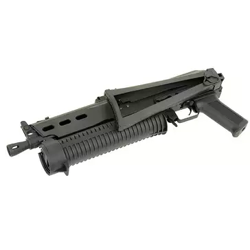 CM.058 PP-19 Bizon Submachine Gun Replica [CYMA]