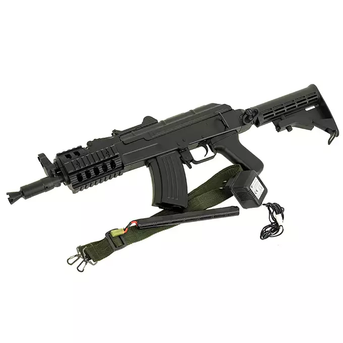 CM.521C [CYMA]