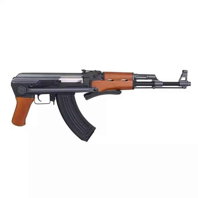 CM.042S Real wood Full metal