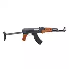 CM.042S Real wood Full metal