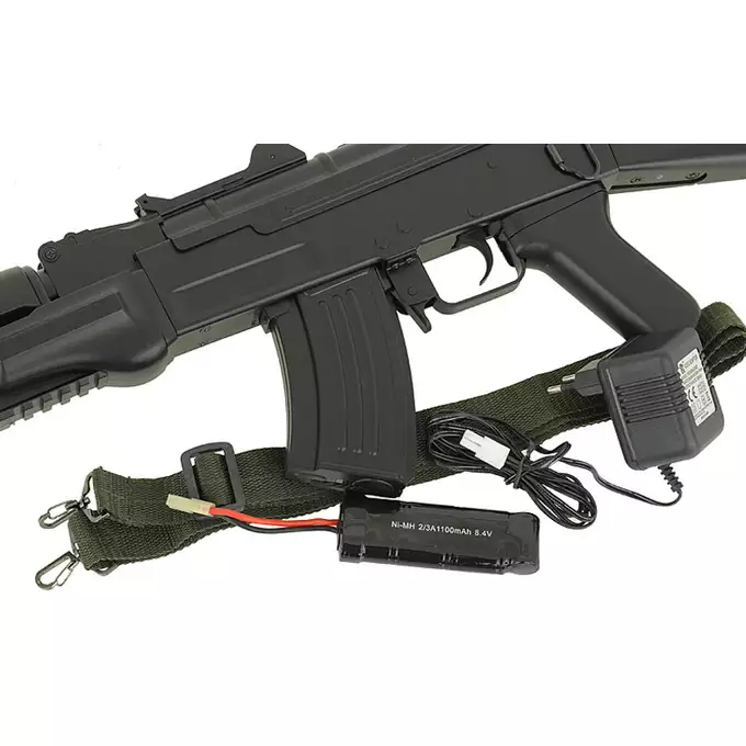 CM.521 [CYMA]