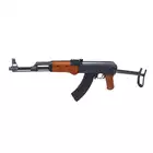 CM.042S Real wood Full metal