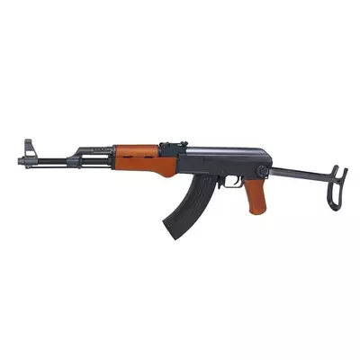 CM.042S Real wood Full metal