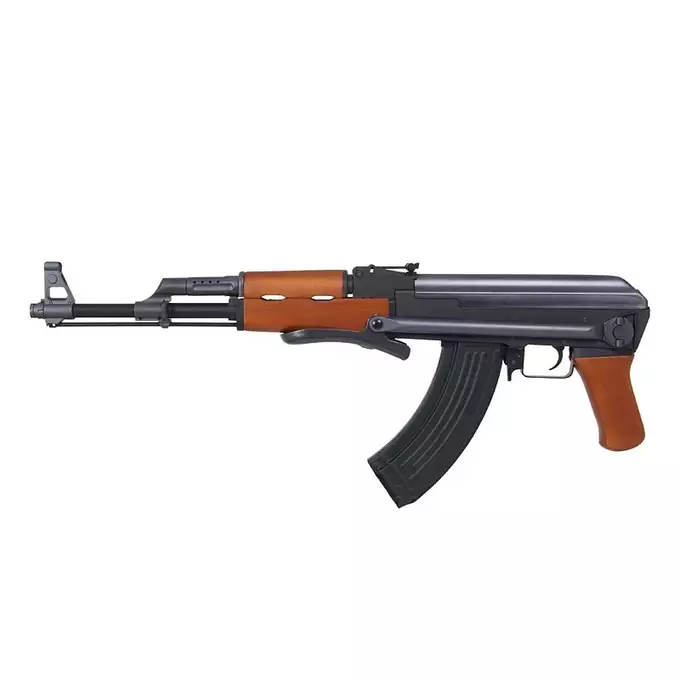 CM.042S Real wood Full metal