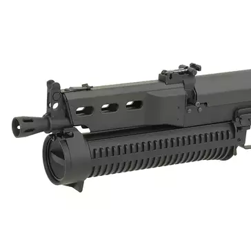 CM.058 PP-19 Bizon Submachine Gun Replica [CYMA]