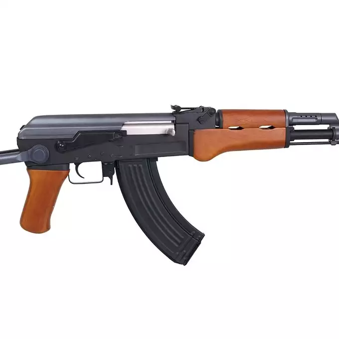 CM.042S Real wood Full metal