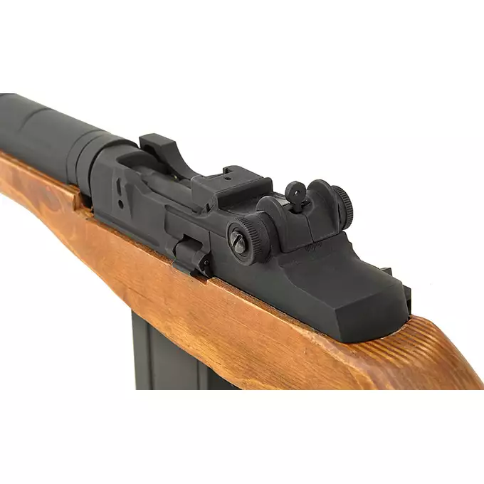 CM.032C Real Wood