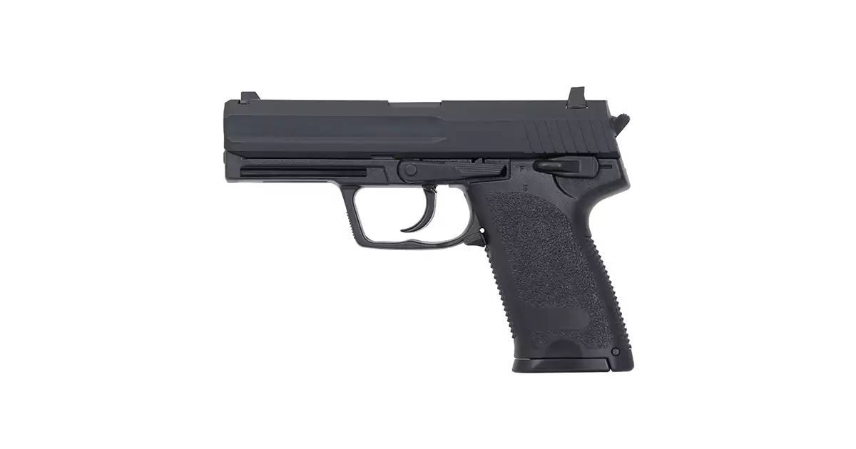 LSP GBB [LS] - Taiwangun UE