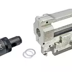 Hop-up chamber Spacer Set [EPeS AIRSOFT]
