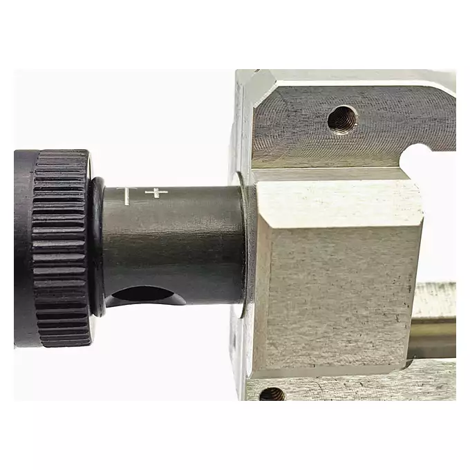 Hop-up chamber Spacer Set [EPeS AIRSOFT]