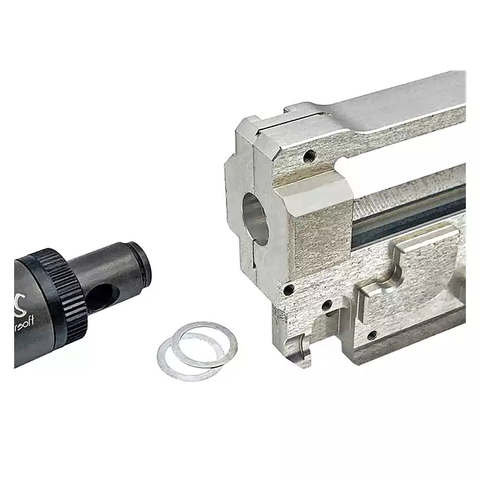 Hop-up chamber Spacer Set [EPeS AIRSOFT]
